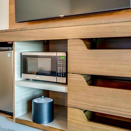 Hampton Inn & Suites By Hilton Louisville East Oxmoor Esterno foto