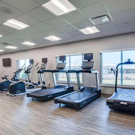 Hampton Inn & Suites By Hilton Louisville East Oxmoor Esterno foto