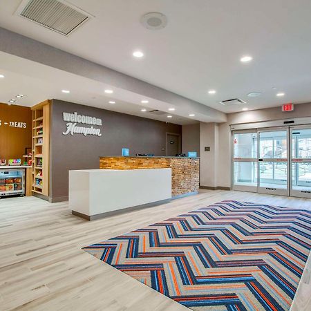 Hampton Inn & Suites By Hilton Louisville East Oxmoor Esterno foto
